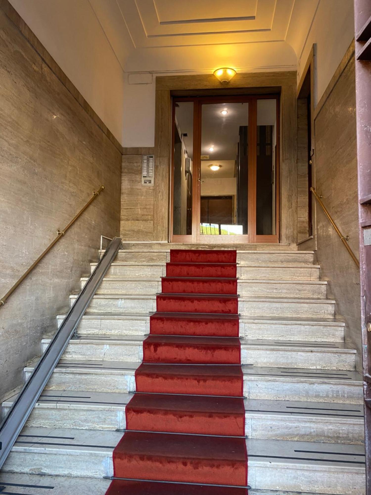 Le Grazie del Vaticano apartment Roma by yourbesthostitalycom Esterno foto