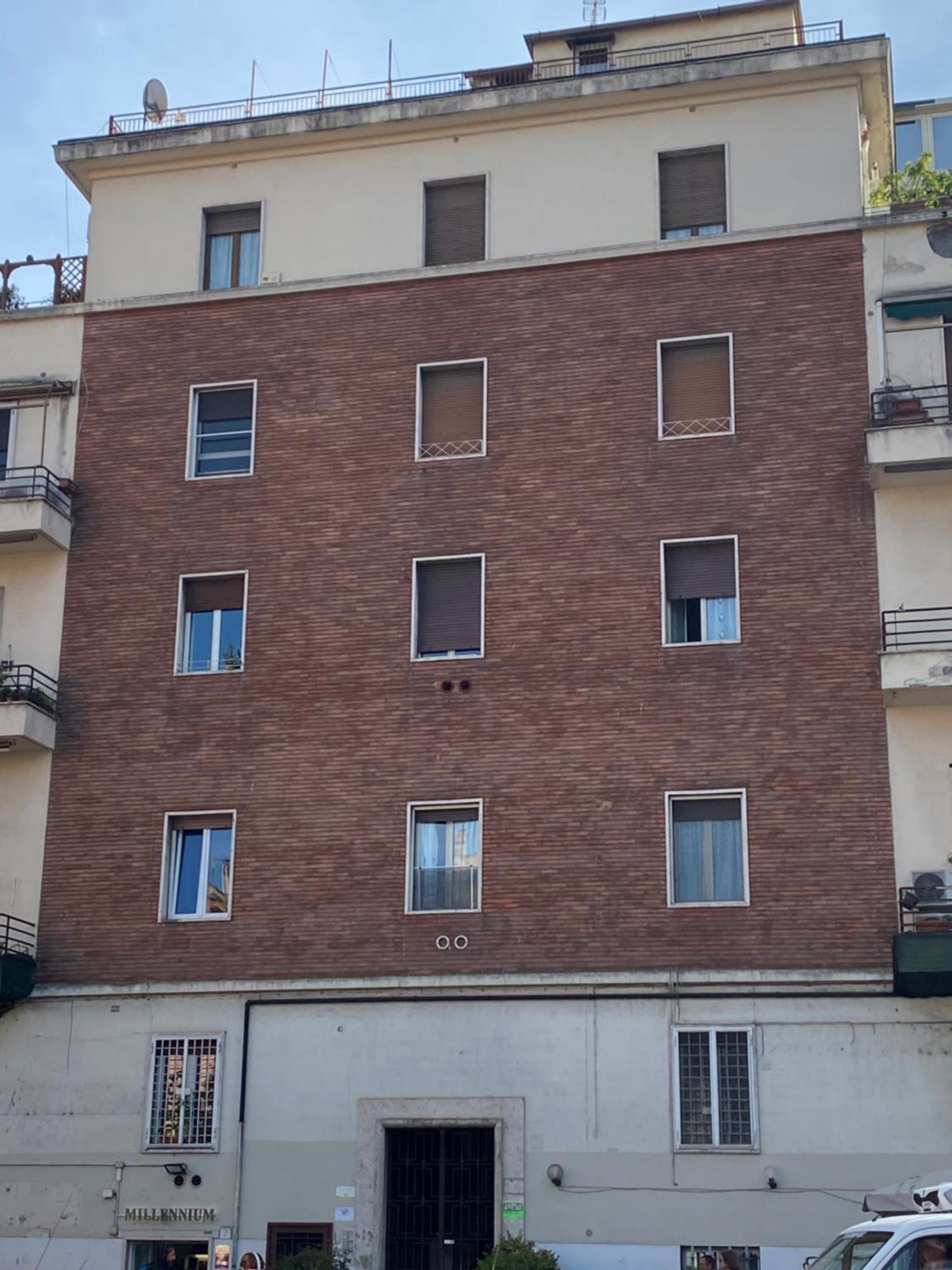 Le Grazie del Vaticano apartment Roma by yourbesthostitalycom Esterno foto