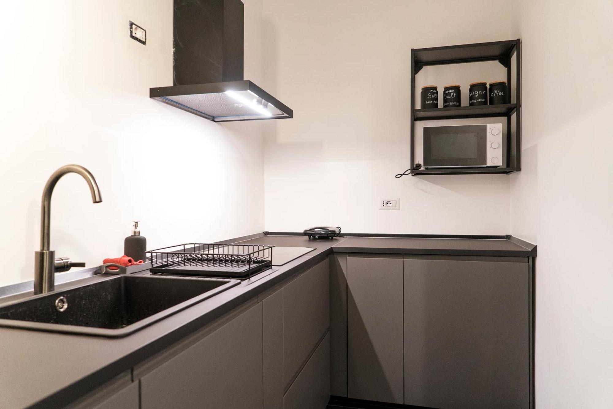Le Grazie del Vaticano apartment Roma by yourbesthostitalycom Esterno foto