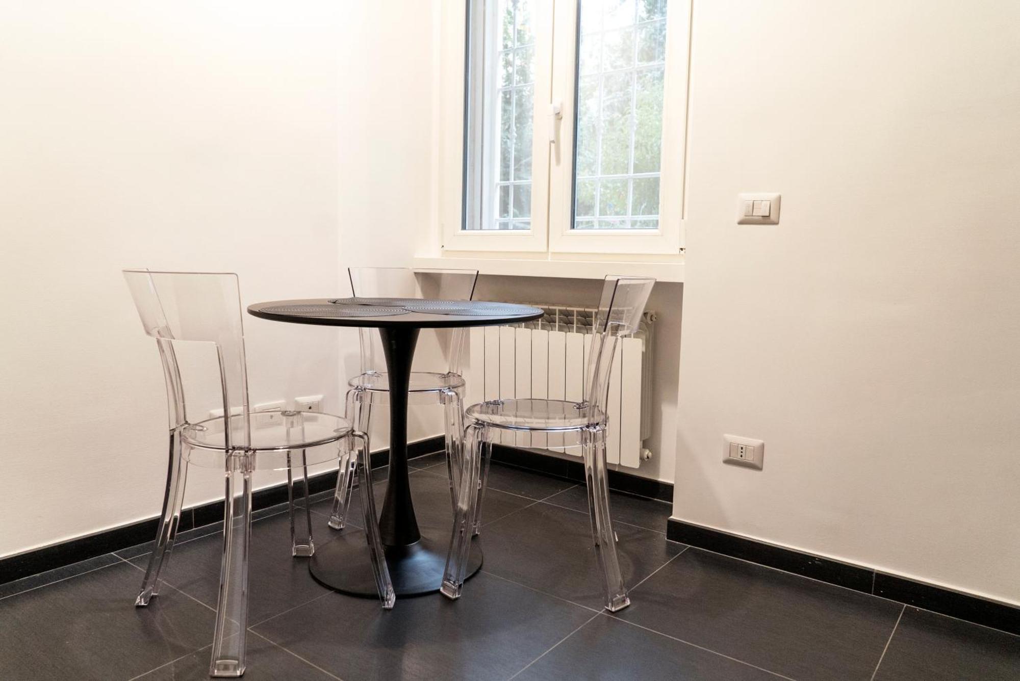 Le Grazie del Vaticano apartment Roma by yourbesthostitalycom Esterno foto