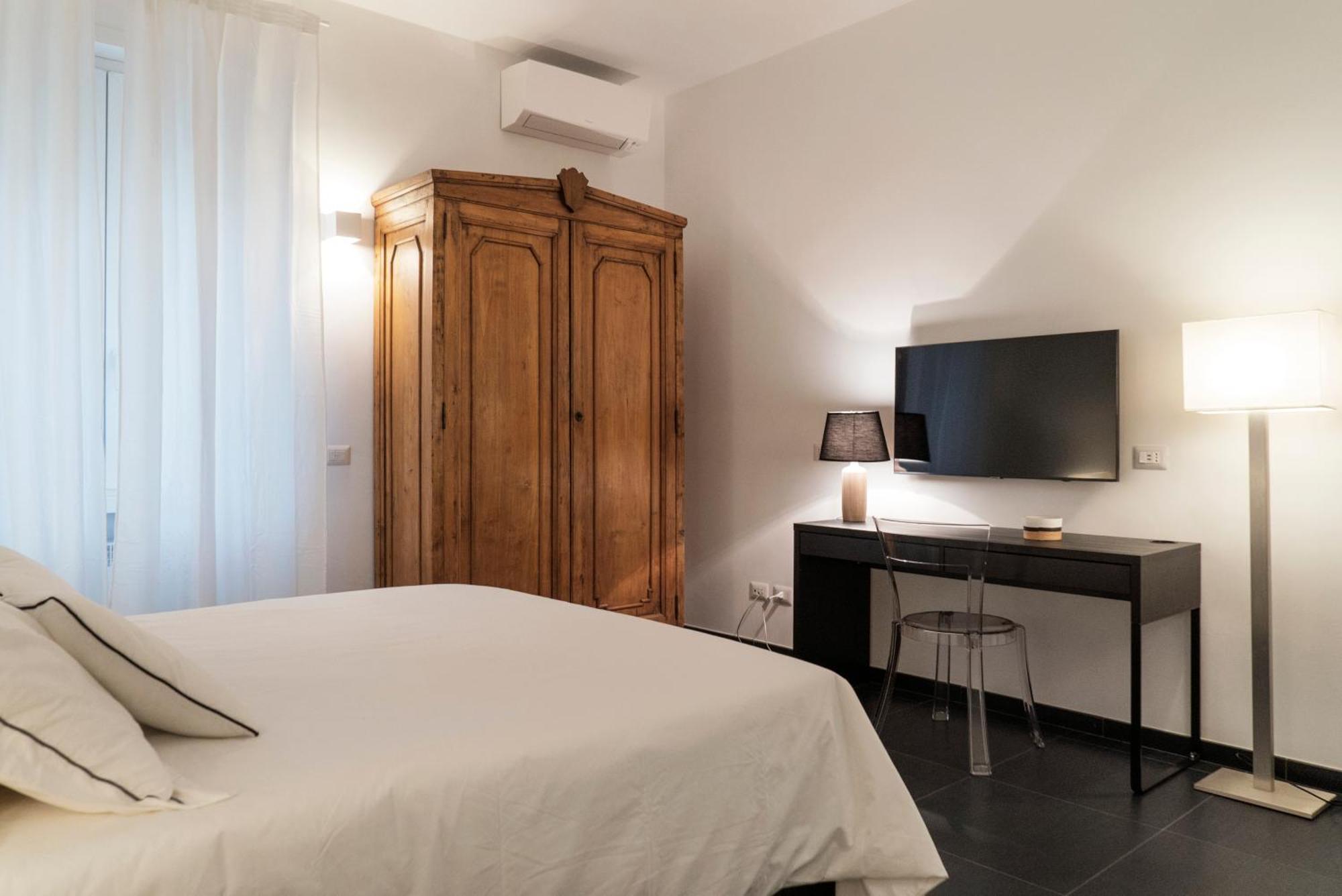 Le Grazie del Vaticano apartment Roma by yourbesthostitalycom Esterno foto