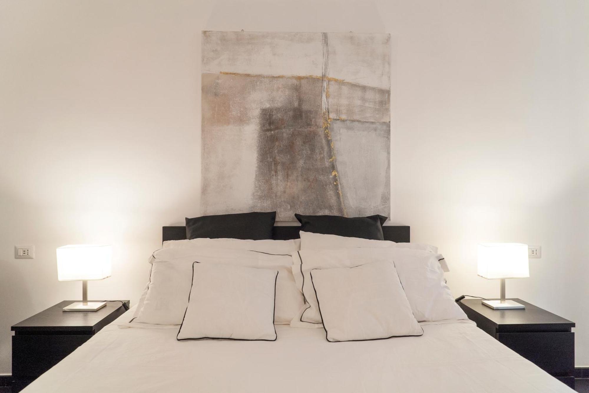 Le Grazie del Vaticano apartment Roma by yourbesthostitalycom Esterno foto
