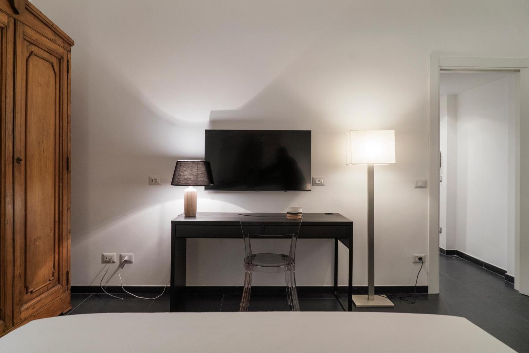Le Grazie del Vaticano apartment Roma by yourbesthostitalycom Esterno foto